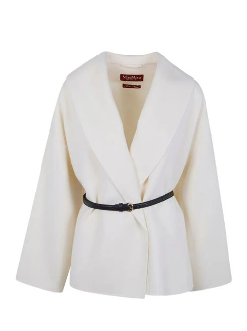 MSTSUGHERO MAXMARA | 2616081041600003 BIANCO